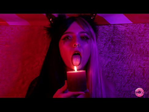 ❤️ Leidenschaftlicher Blowjob von sexy Succubus mit Mundbefriedigung ️ Anal video bei uns ❌