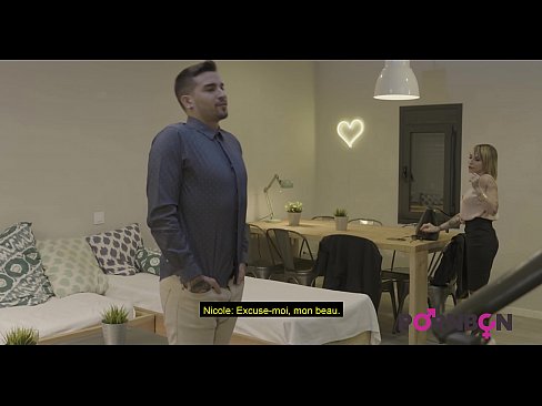 ❤️ PORNBCN 4K Eine reife Frau mit großen Titten will anal gefickt werden junger Gigolo mit großem Schwanz Blowjob Amortisation harter Fick Handjob Dog Style Pussy lecken Orgasmus Französisch Untertitel ️ Anal video bei uns ❌