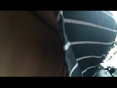 ❤️ Mädchen in Schwarz ohne Höschen, Teil 2 ️ Anal video bei uns ❌